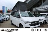 Volkswagen T6.1 California Beach Camper Edition LED+ACC+KAM - Volkswagen T6 California aus 2023