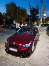 BMW Bmw e60 540i v8 - BMW 540 E60 Gebrauchtwagen
