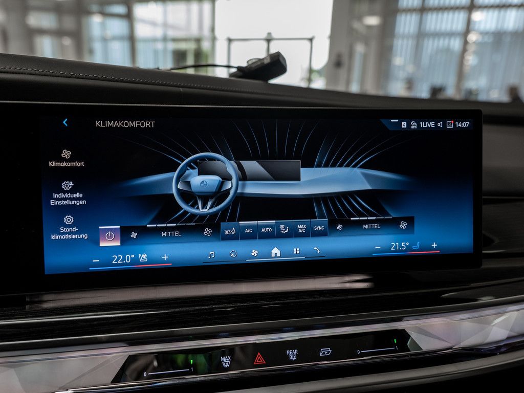 BMW i7 - Bild 20