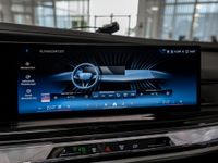 BMW i7 - Vorschau Bild 20