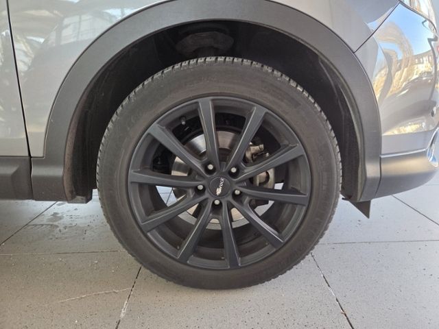Qashqai 1.6 NAV PANO AHK 360 GJR