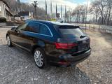 Audi A4 2.0 TFSI S tronic quattro design Avant  - Audi A4: Kombi, Design