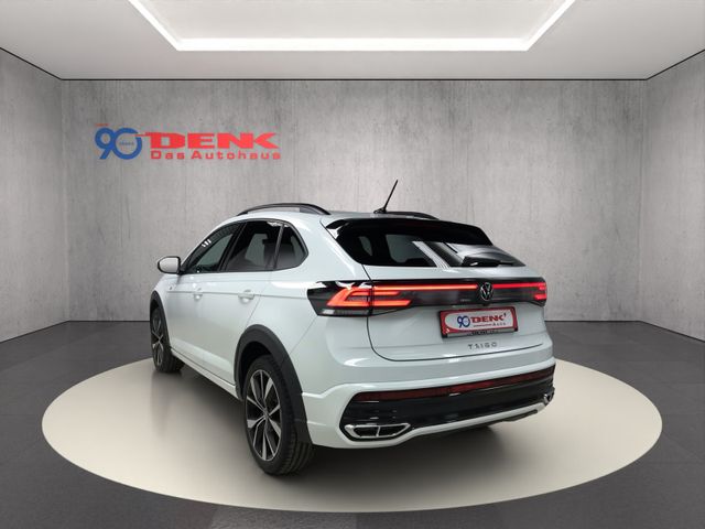 Taigo R-Line 1.5 TSI DSG*4J. Garantie*AHK*