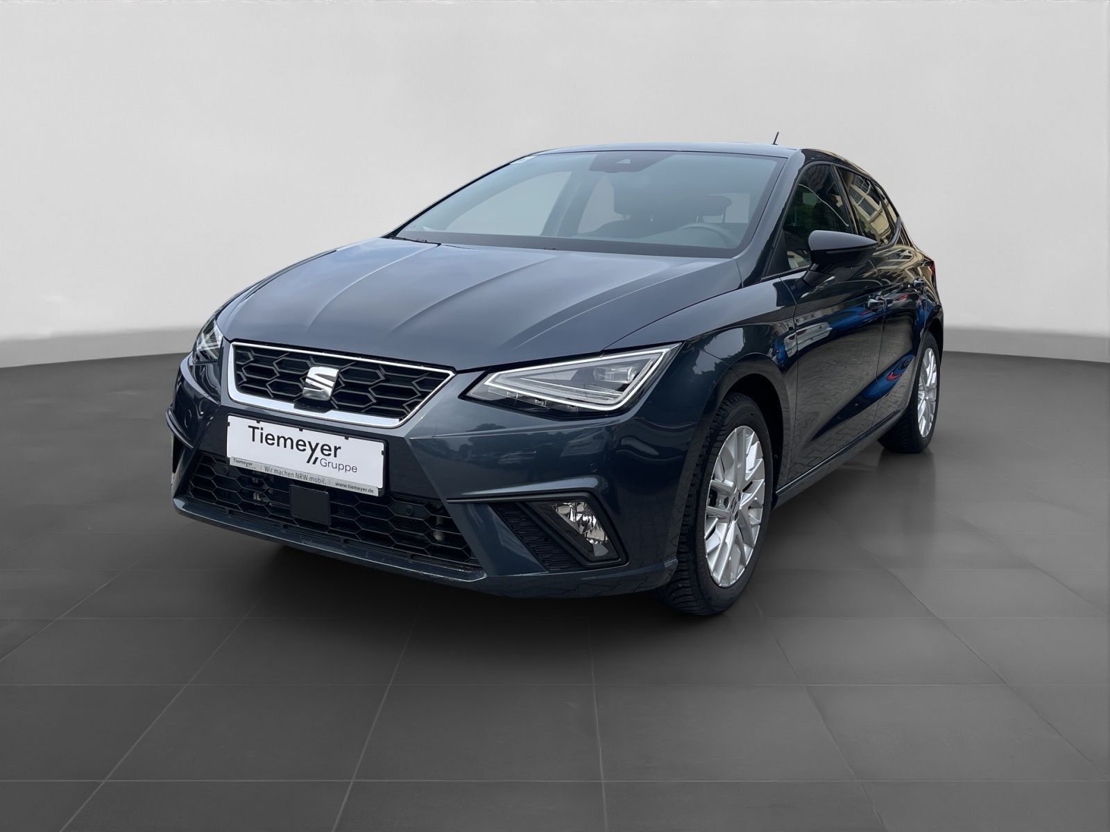 Seat Ibiza - Bild 2