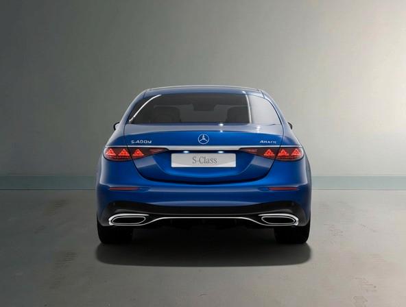 Mercedes-Benz S 450d  L 4MTIC*FACELIFT*MY27*+JUNI lieferbar*