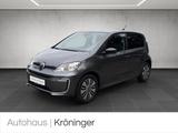 Volkswagen e-up! Style Plus Rück Klima Winterpaket EPH - mit Elektro-Antrieb: Winterpaket