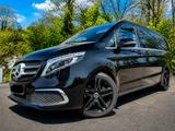 Mercedes-Benz V 300 lang AVANTGARDE | 360° | Distronic | MBUX