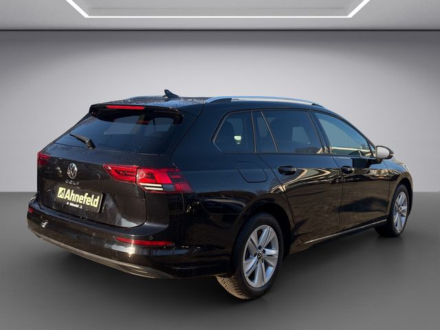 Golf VIII Variant 2.0 TDI Life DSG NAVI ACC LED