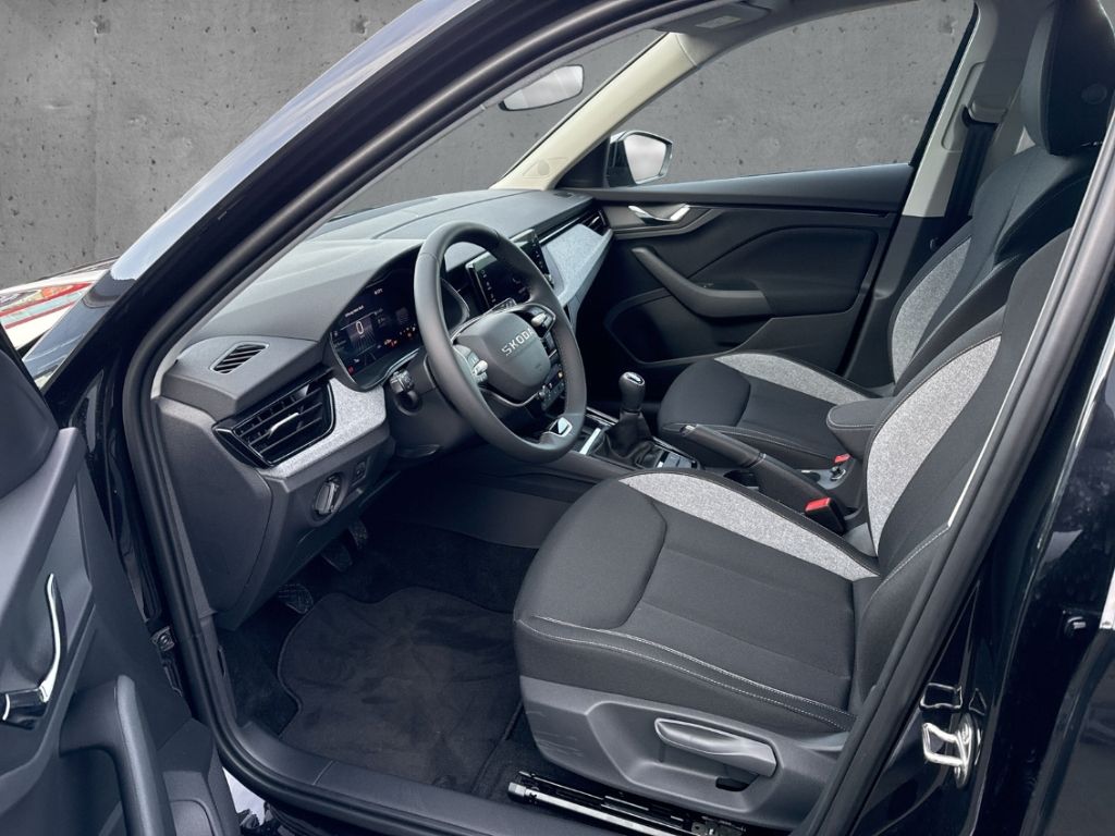 Skoda Kamiq - Bild 4