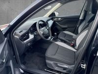 Skoda Kamiq - Vorschau Bild 4