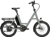 i:SY N.8 ZR CX Auto Comfort 47 cm - i:SY E-Bikes