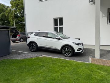 Opel Grandland (X) - 3