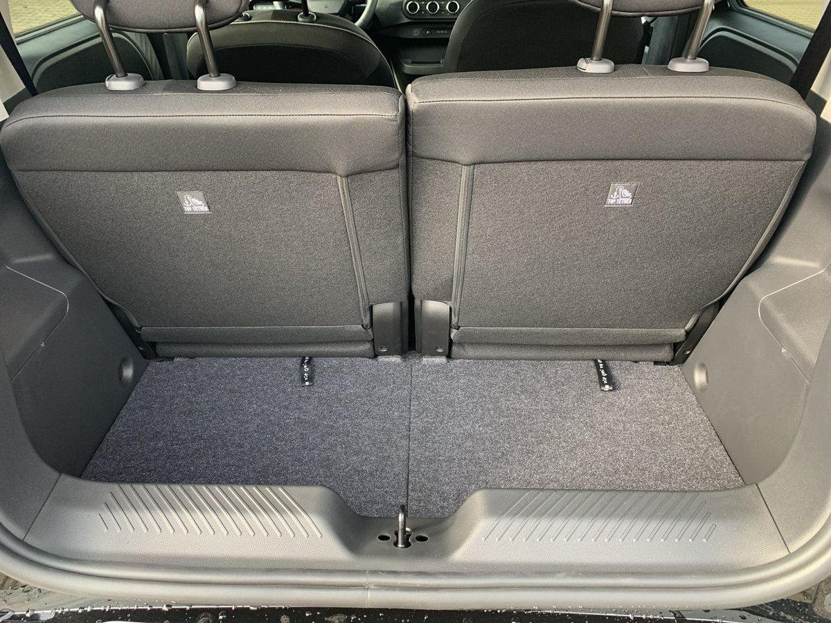 Renault Twingo - Bild 12