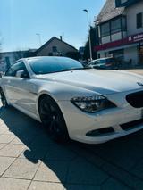 BMW 650I / V8 Saugmotor /**09/26** - gebrauchte BMW 650 aus dem Jahr 2007