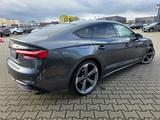 Audi A5 Spb. 40 TDI 3* S line*MATRIX*Kamera*ACC*20" - Audi A5 40 TDI Gebrauchtwagen
