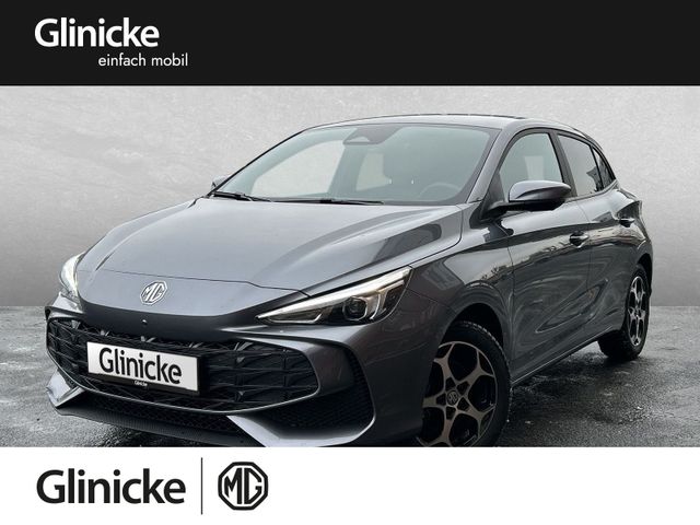 MG MG3