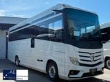 Morelo GRAND EMPIRE 100 GO Neuwertig VOLL-Ausstattung