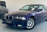 BMW M3 3.2 Coupe | Deutsches Fahrzeug| Handschalter - BMW M3 in Mainz