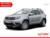 Dacia Duster II 1.3 TCE Comfort Navi Kamera Totwinkel - Dacia Duster Comfort mit Benzin-Antrieb