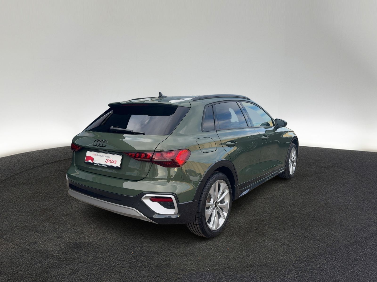 Audi A3 - Bild 5