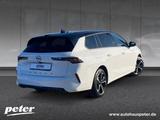 Opel Astra L 1.2 Turbo GS Verfügbar ab 17.10.2025 - Opel Astra mit Benzin-Antrieb: Weiß, Kombi