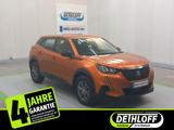 Peugeot 2008 1.2 PureTech 130 Active Pack +LED+SITZHZ.+ - Peugeot 2008 in Rostock