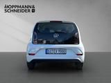 Volkswagen up! 1.0-KLIMA-FREISPR.-USB-DAB-LED Basis - gebrauchte VW up! aus dem Jahr 2023