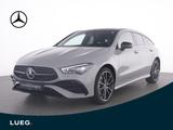 Mercedes-Benz CLA 250 e SB SPECIAL-EDITION+AMG+PANO+AHK+SOUND+