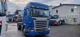 Scania R 480 Retarder Klima 4x2 PTO für Kompressor - Scania R 480
