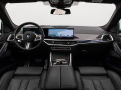 Foto Nummer 40: BMW X6