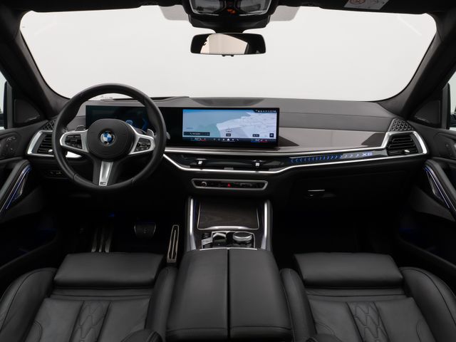 Foto Nummer 40: BMW X6