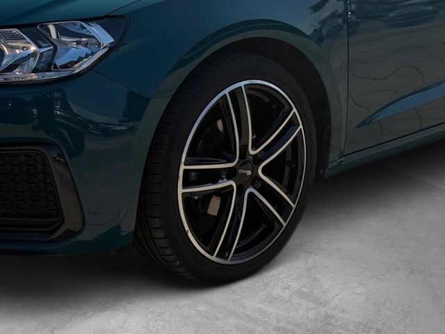A1 Sportback advanced 1,5 35 TFSI Apple CarPlay 