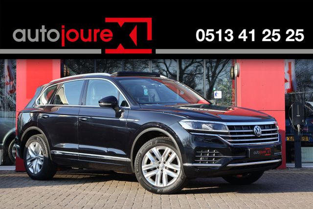 VW Touareg 3.0 TDI 4MOTION | Panoramadak | Winter P
