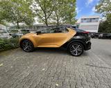 Toyota C-HR 2.0-l-VVT-i HEV Lounge Premiere - Toyota C-HR: Panoramadach
