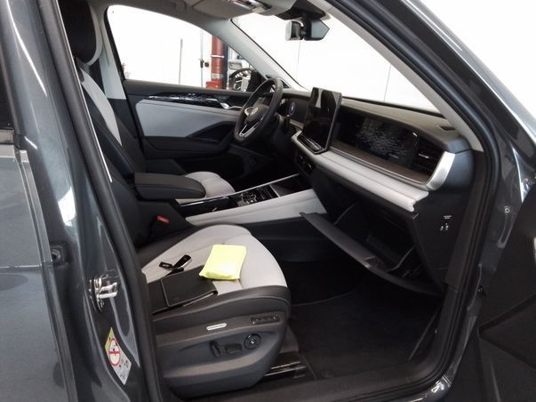 Volkswagen Tayron - Bild 8