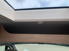Dethleffs Globetrail 600 DR Fiat 