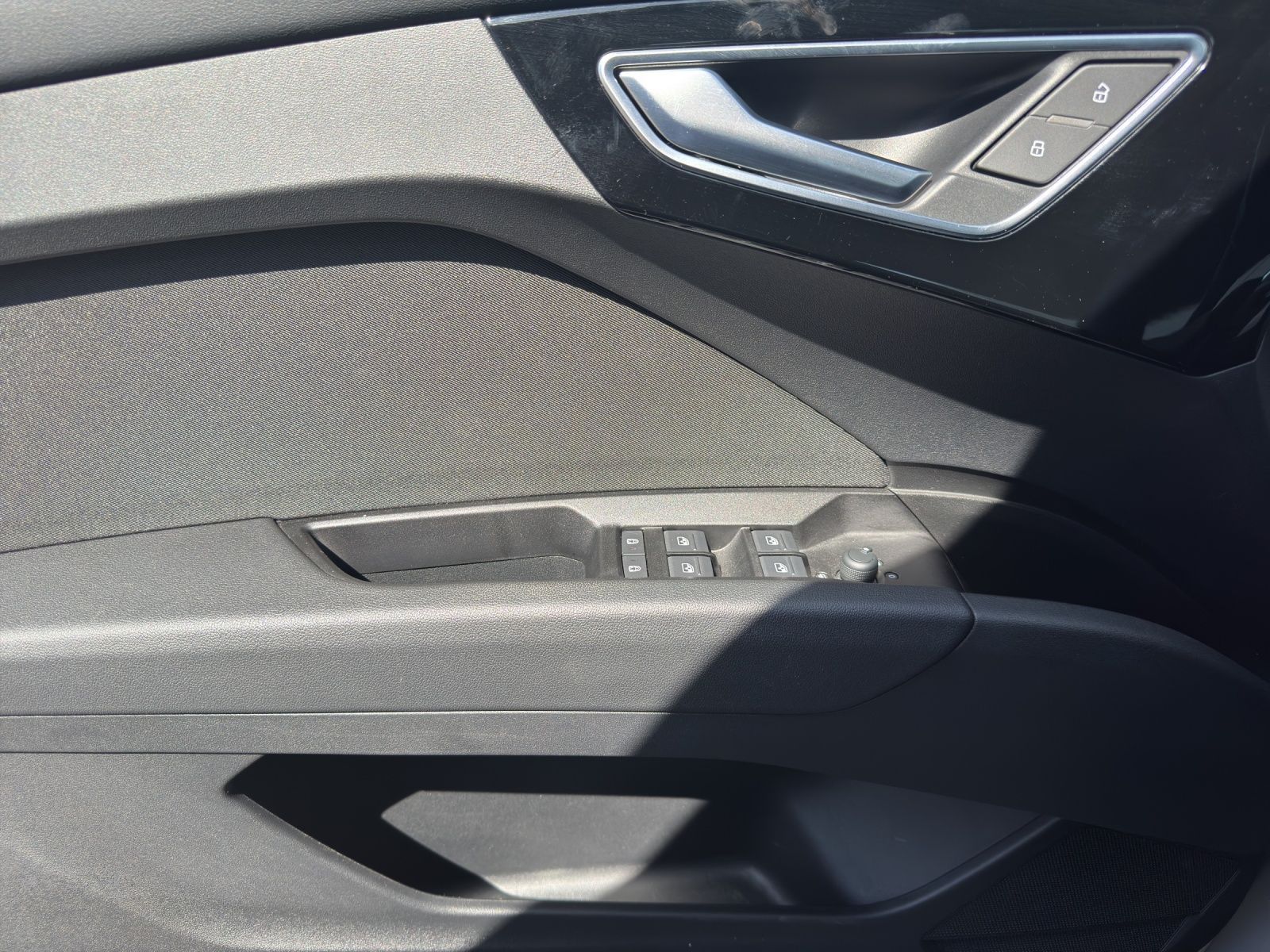 Audi Q4 e-tron - Bild 8