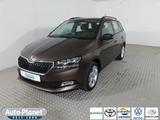 Skoda Fabia Combi III 1.0 Cool Plus ALU - Skoda Fabia: Iii