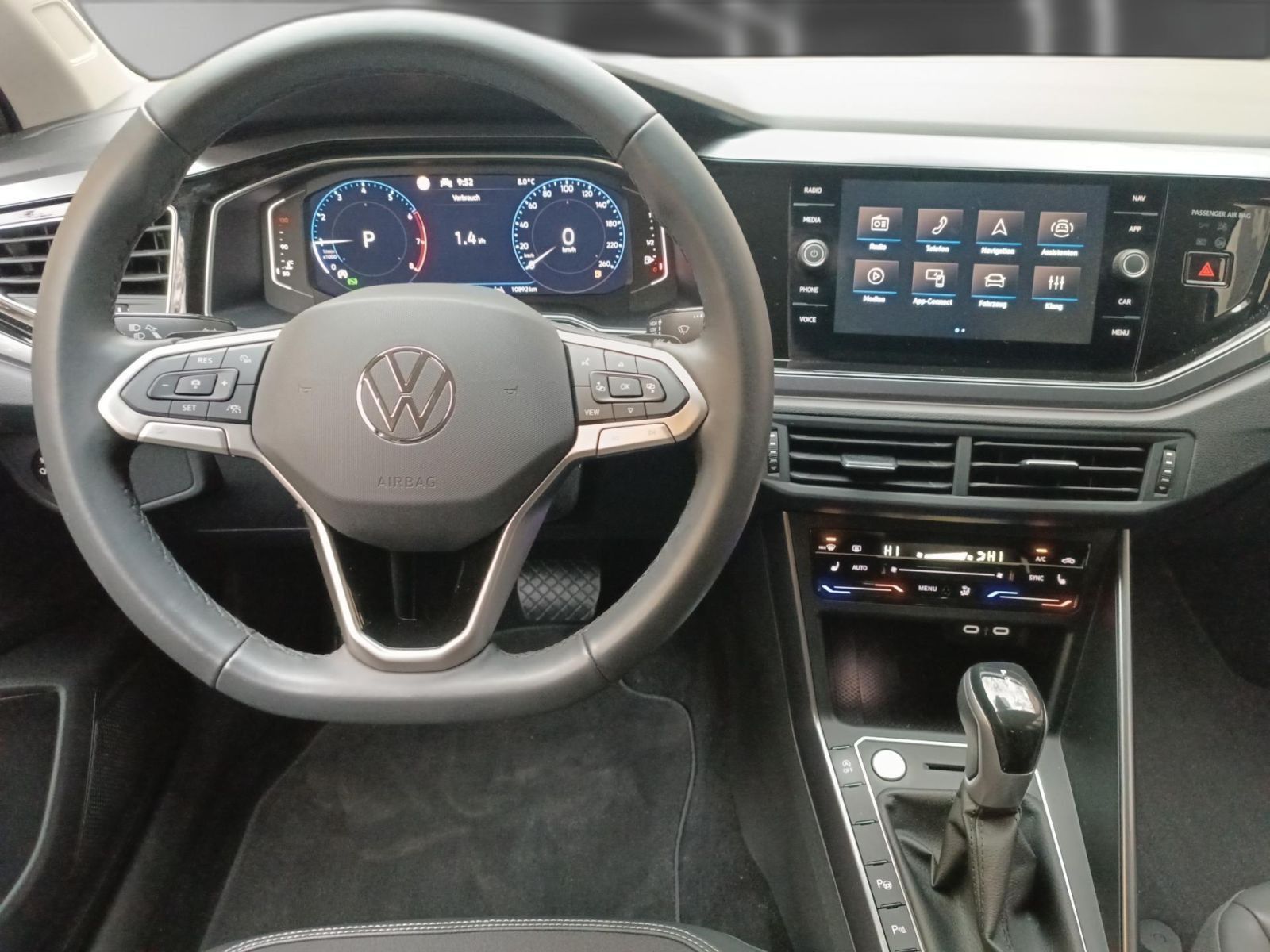 Volkswagen Taigo - Bild 10