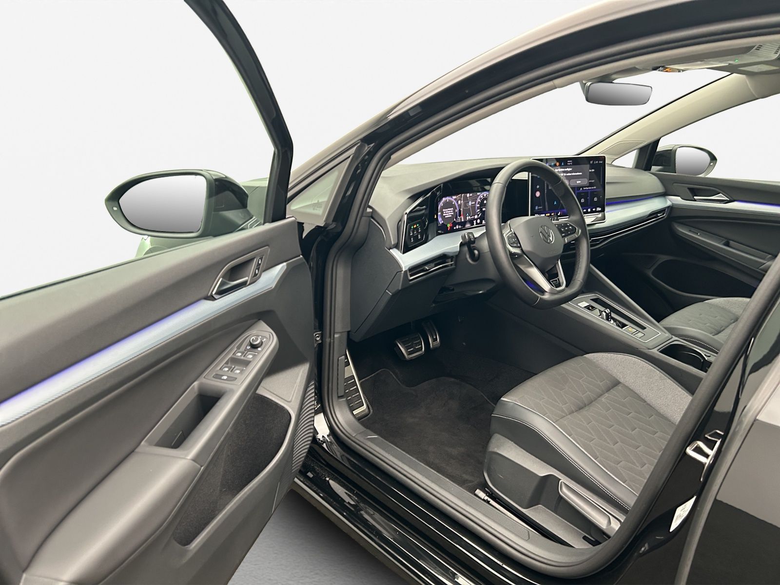 Volkswagen Golf - Bild 14