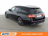 Mercedes-Benz E-Klasse E 300e T Avantgarde Aut.*NAVI*ACC*PDC* - Mercedes-Benz E 300 mit Hybrid-Antrieb: Schiebedach