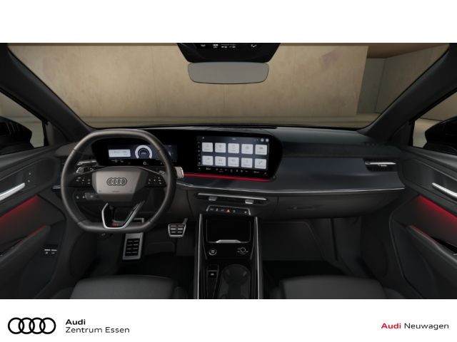 Audi Q3 - Bild 9