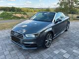 Audi S3 2.0 TFSI S tronic quattro Cabriolet -