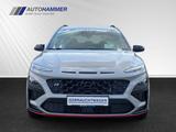 Hyundai KONA N Performance 2.0 8-DCT Komfort-/Ass.-P. SD - gebrauchte Hyundai KONA aus dem Jahr 2022