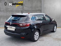 Fahrzeugabbildung Megane Grandtour 1.5 BLUE dCi Kamera+Navi+Sitzh