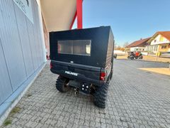 POLARIS Ranger 1000 4x4 | Neuer Originalmotor | LOF