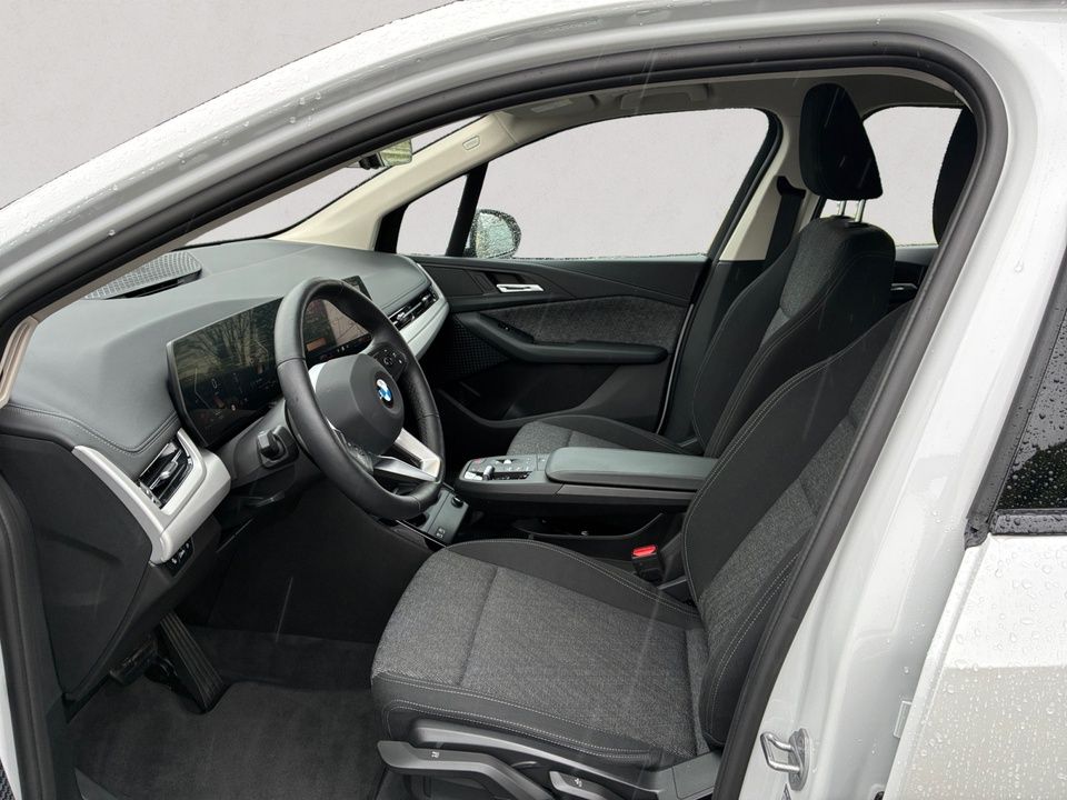 BMW 220 Active Tourer - Bild 8
