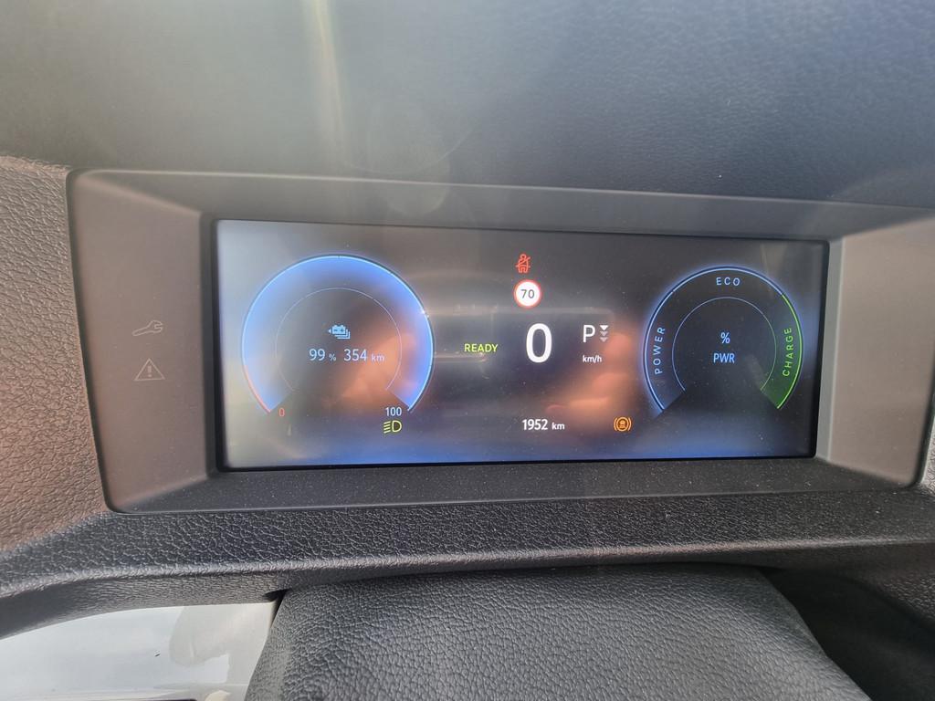 Toyota Proace Verso L1 Electric Teamplayer