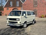 Volkswagen T3 Öttinger Leistungssteig. ab Werk, kein Rost  - Volkswagen T3 Multivan aus 1990