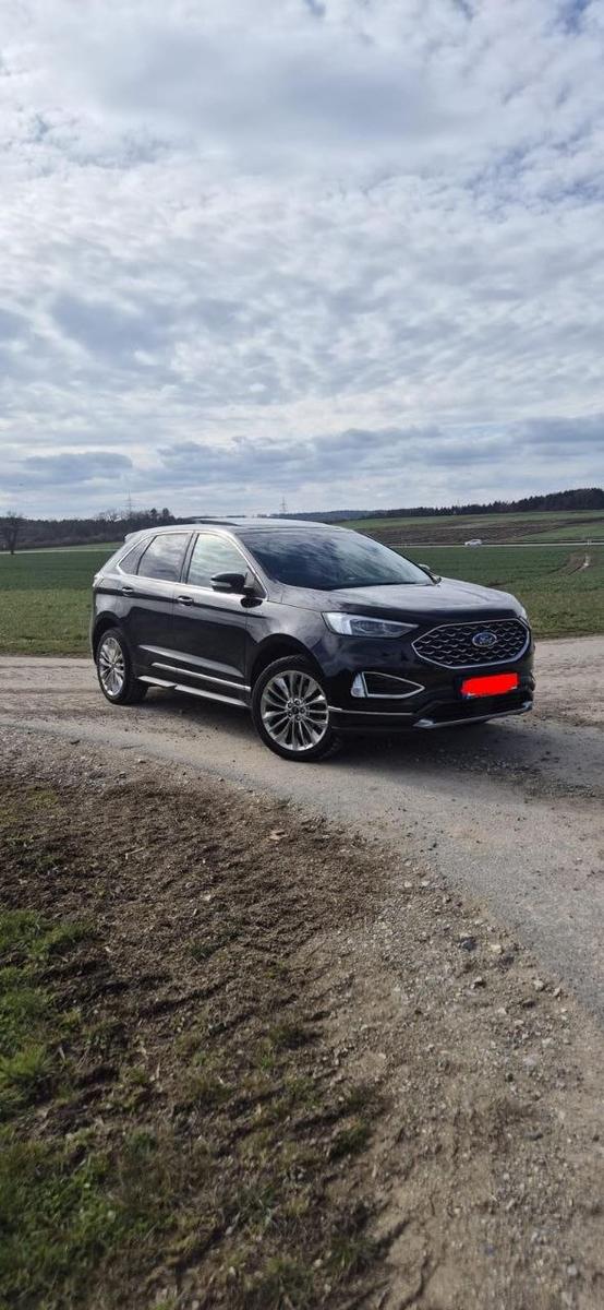 Ford Edge 2,0 l EcoBlue Bi-Turbo 4x4 VIGNALE Auto...